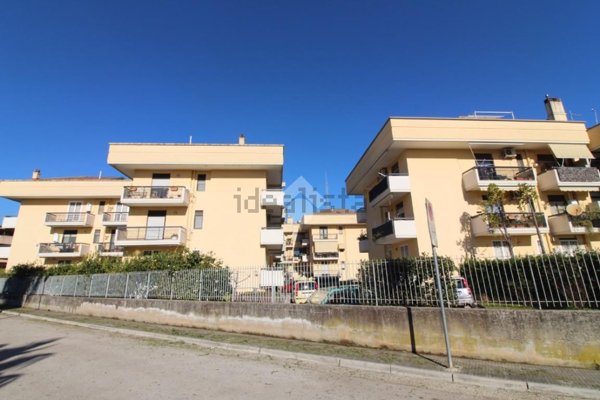 appartamento in vendita a Casagiove