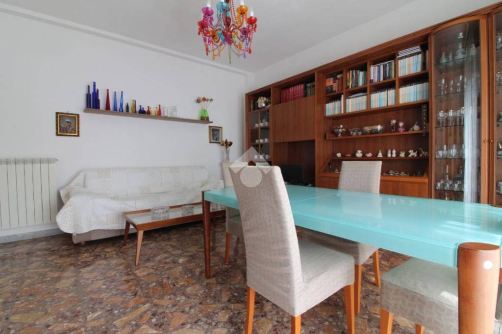 appartamento in vendita a Casagiove