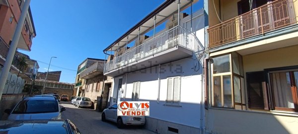 casa indipendente in vendita a Casagiove