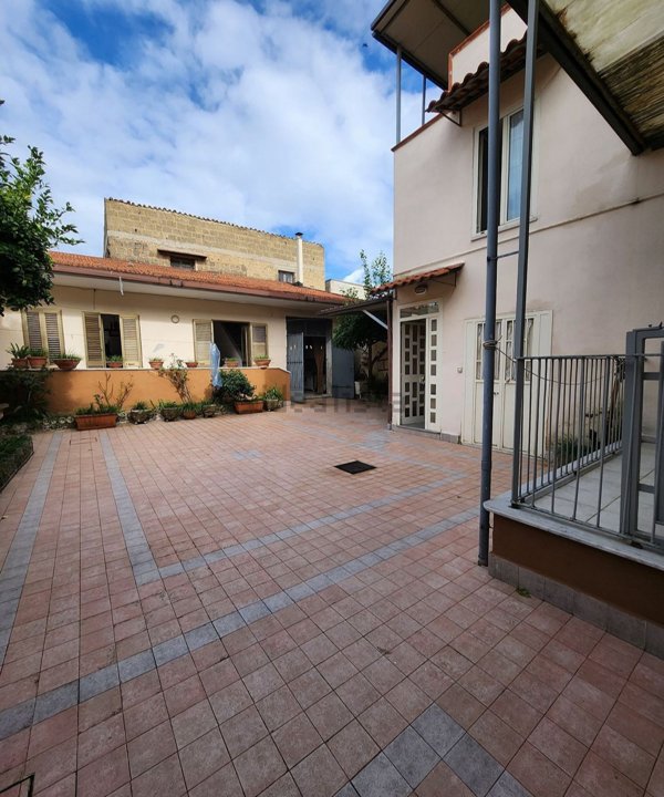 casa indipendente in vendita a Casagiove