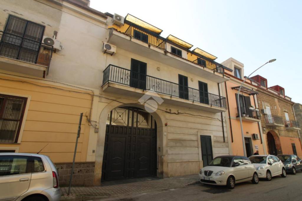 appartamento in vendita a Casagiove