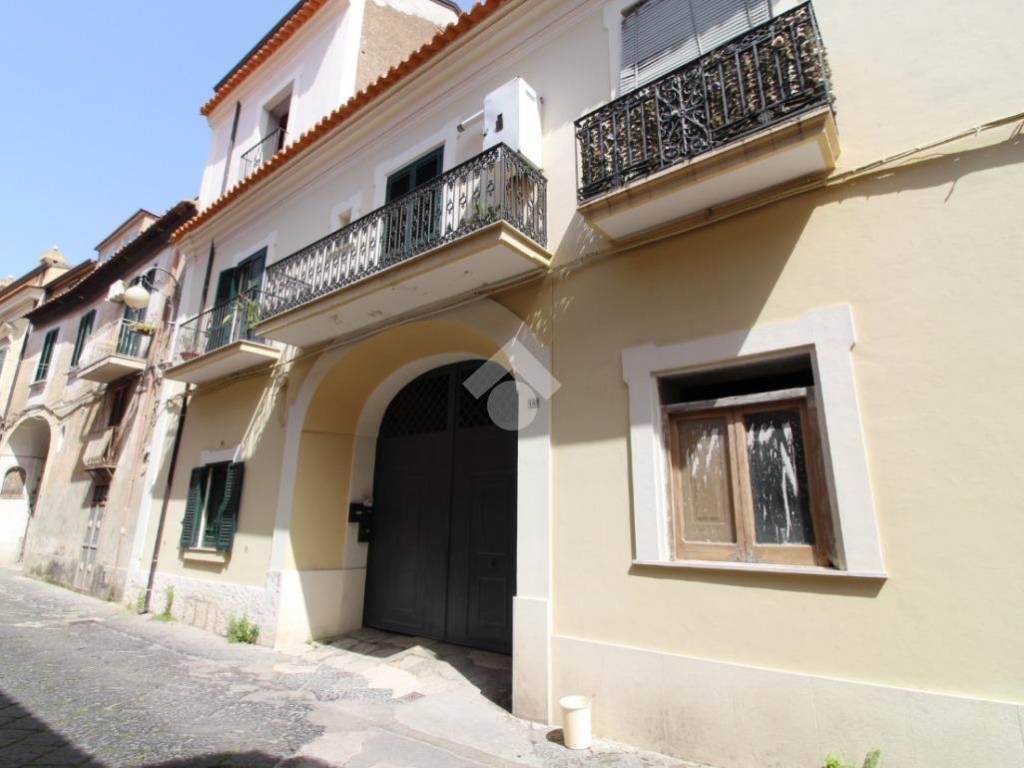 appartamento in vendita a Casagiove