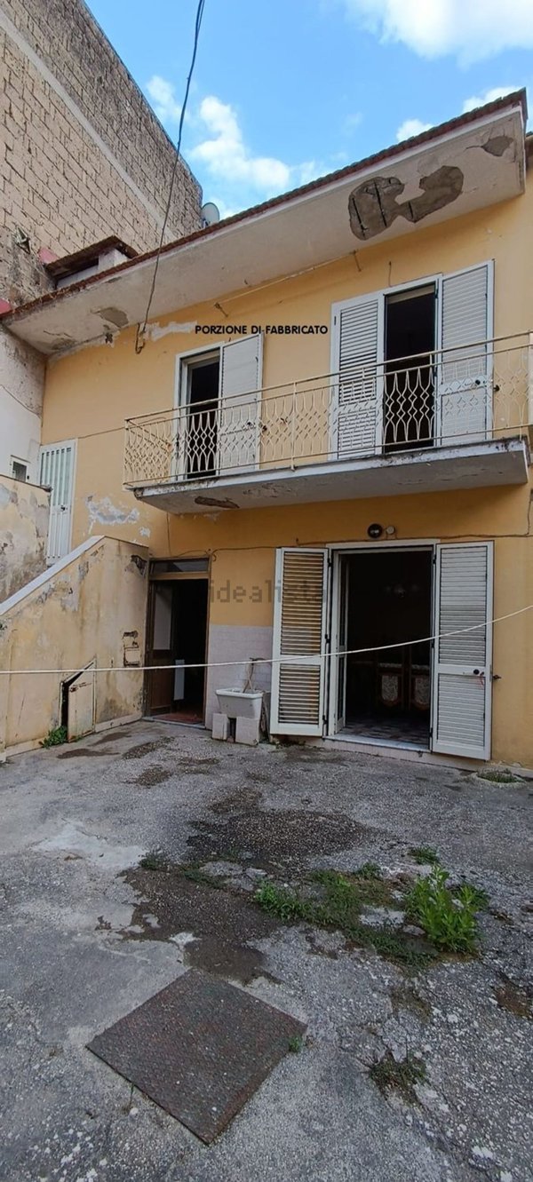 appartamento in vendita a Casagiove