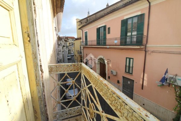 appartamento in vendita a Casagiove