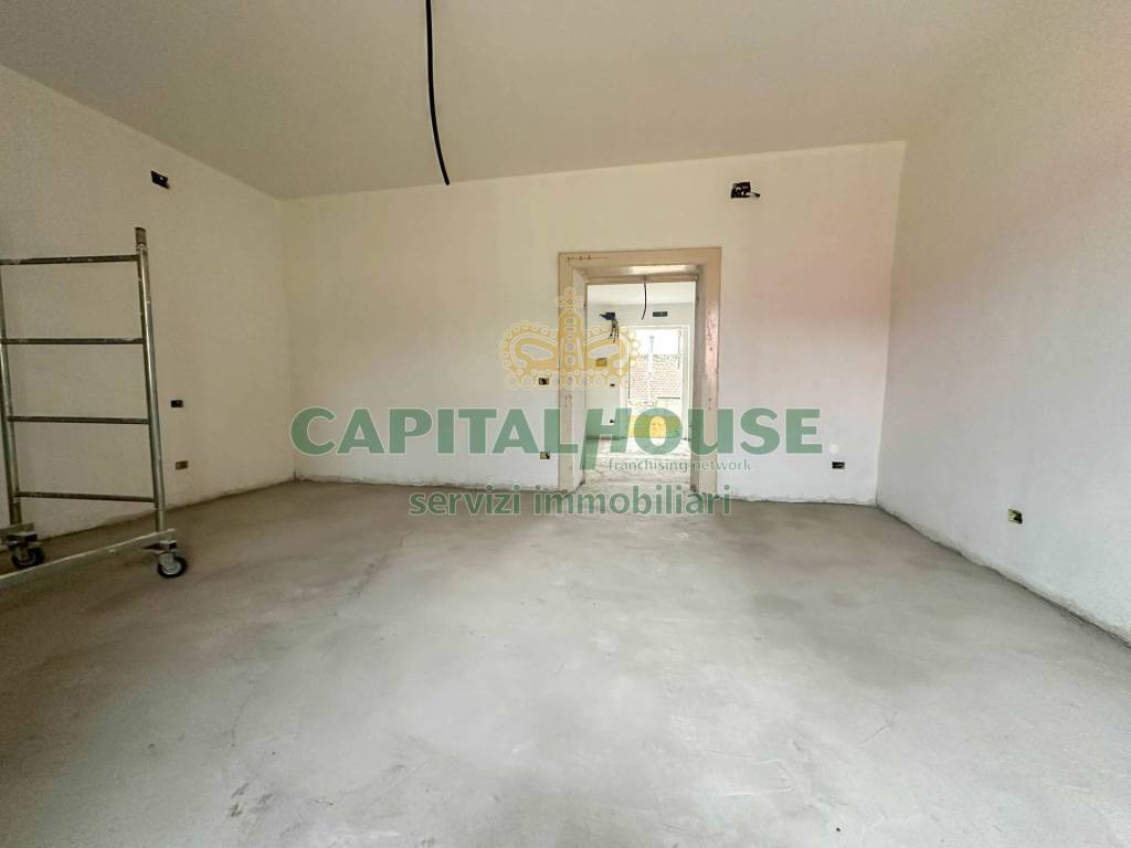 appartamento in vendita a Casagiove