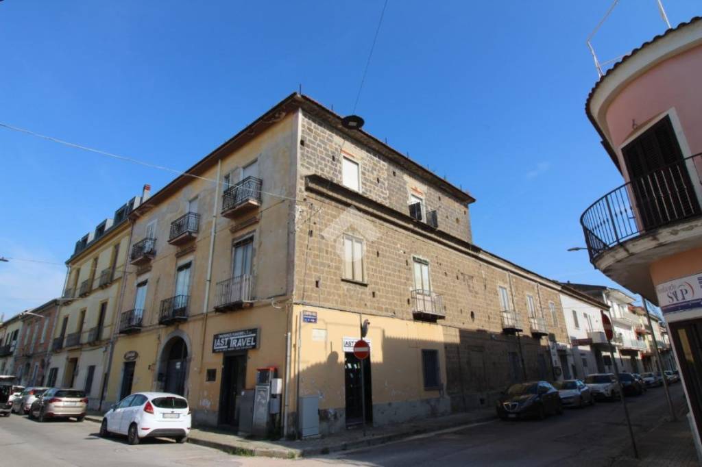 appartamento in vendita a Casagiove