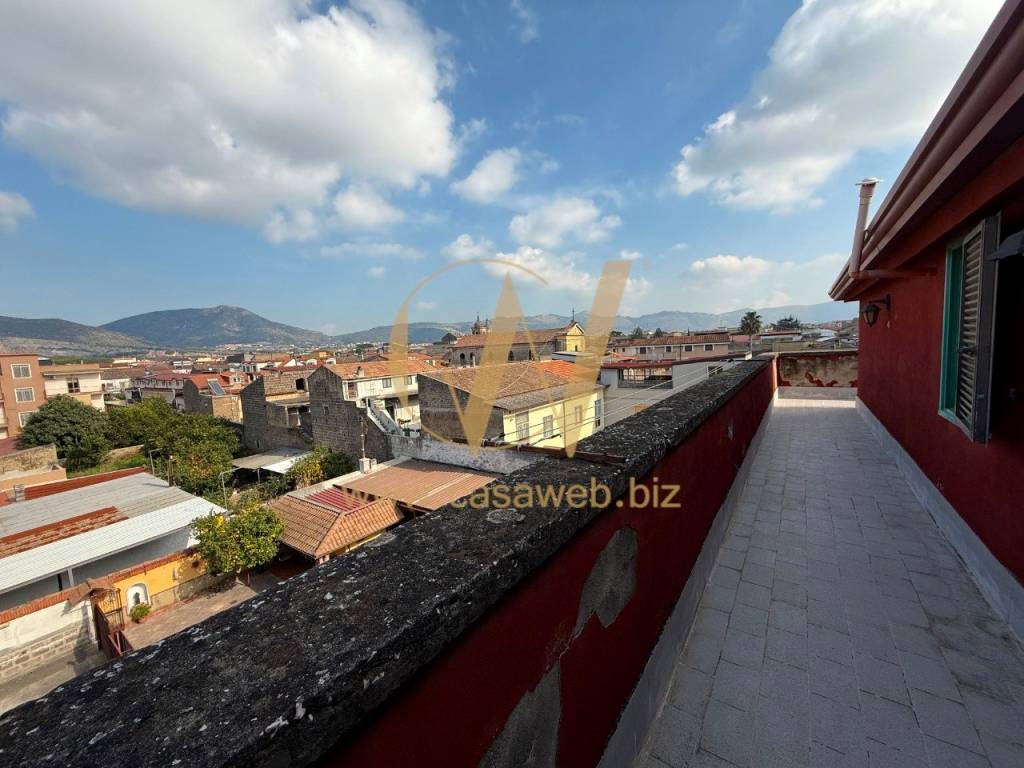 appartamento in vendita a Casagiove