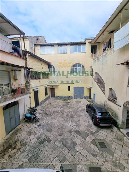 casa indipendente in vendita a Casagiove