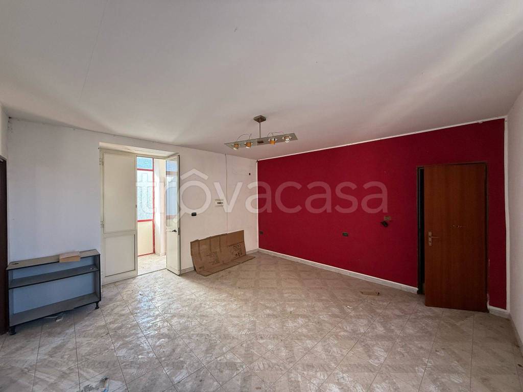 appartamento in vendita a Casagiove