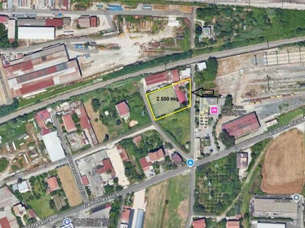 terreno agricolo in vendita a Casagiove