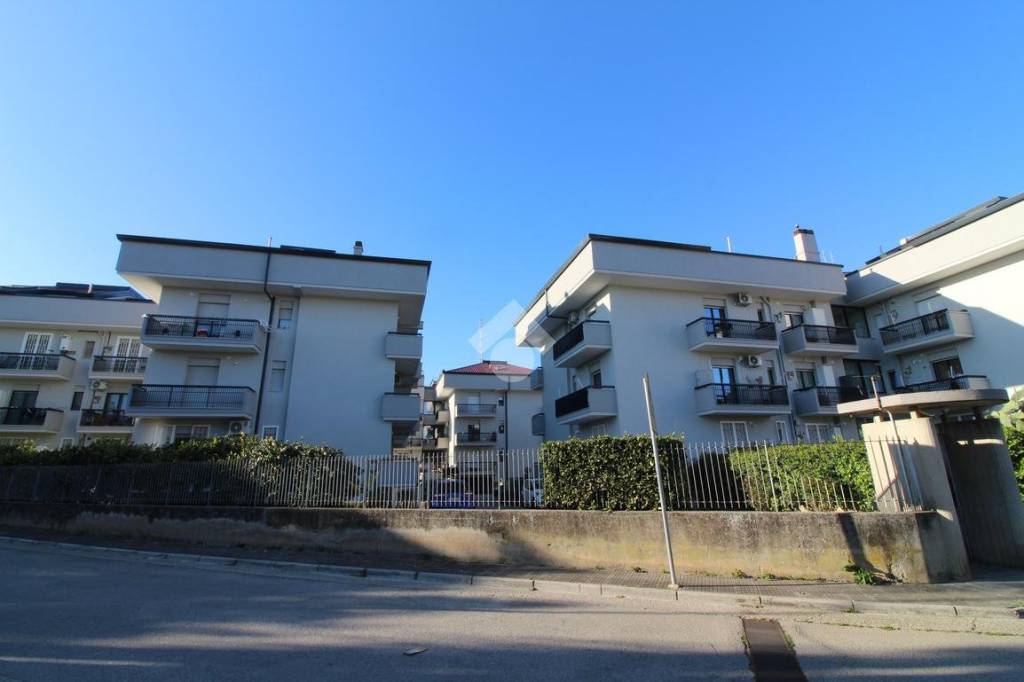 appartamento in vendita a Casagiove