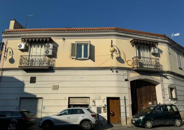 appartamento in vendita a Casagiove