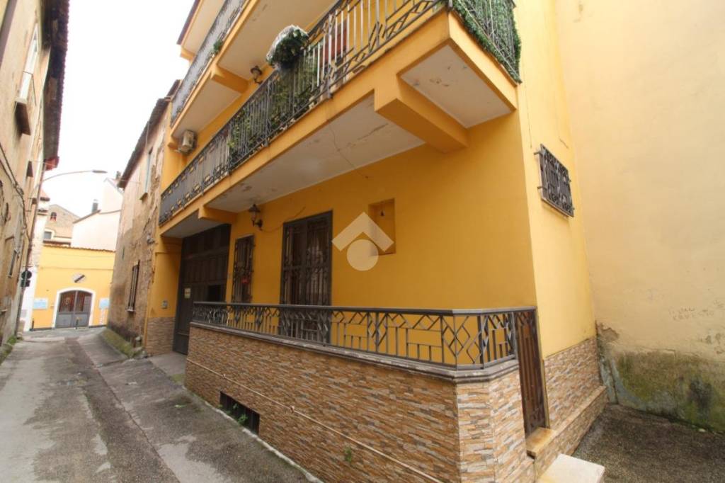 casa indipendente in vendita a Casagiove
