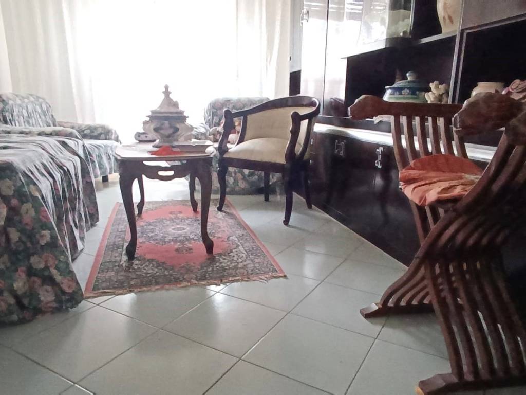 appartamento in vendita a Casagiove