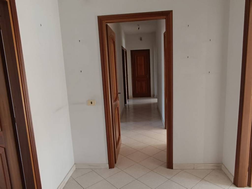 appartamento in vendita a Casagiove