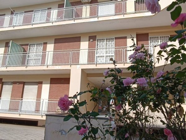 appartamento in vendita a Casagiove