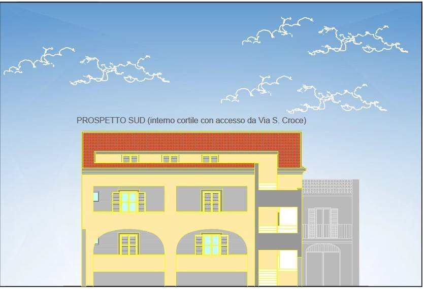 casa indipendente in vendita a Casagiove