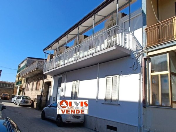 casa indipendente in vendita a Casagiove