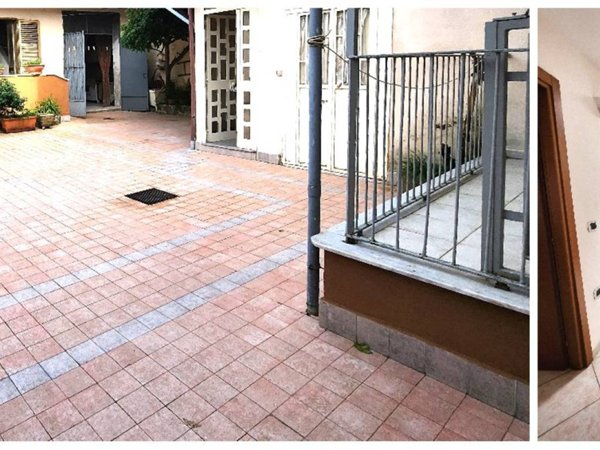 casa indipendente in vendita a Casagiove