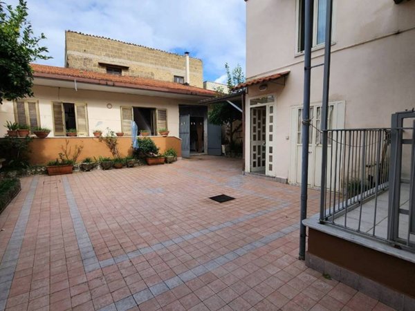 casa indipendente in vendita a Casagiove