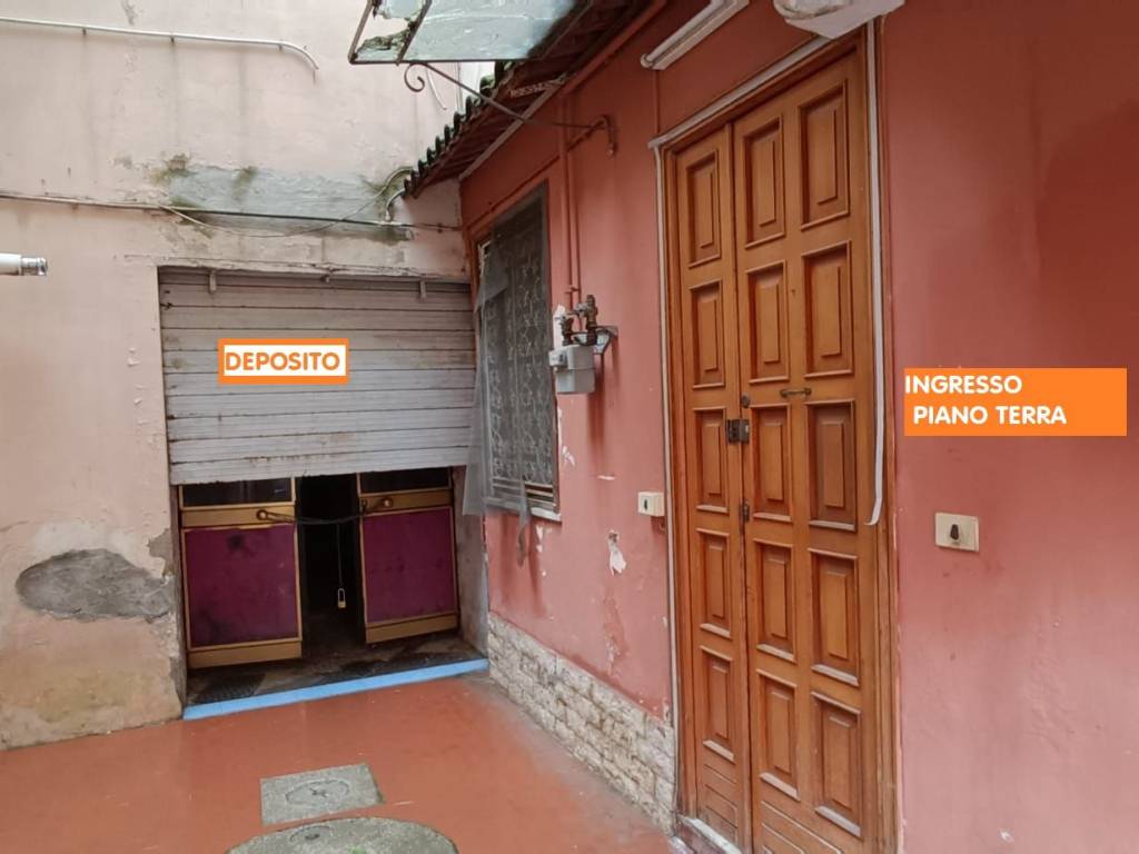 appartamento in vendita a Casagiove