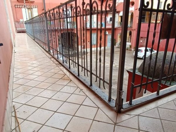 appartamento in vendita a Casagiove