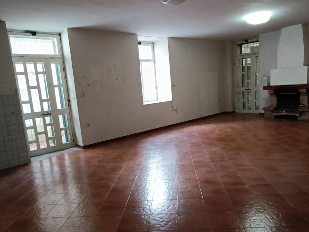 appartamento in vendita a Casagiove