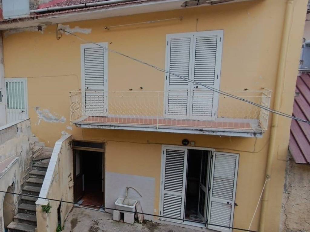 appartamento in vendita a Casagiove
