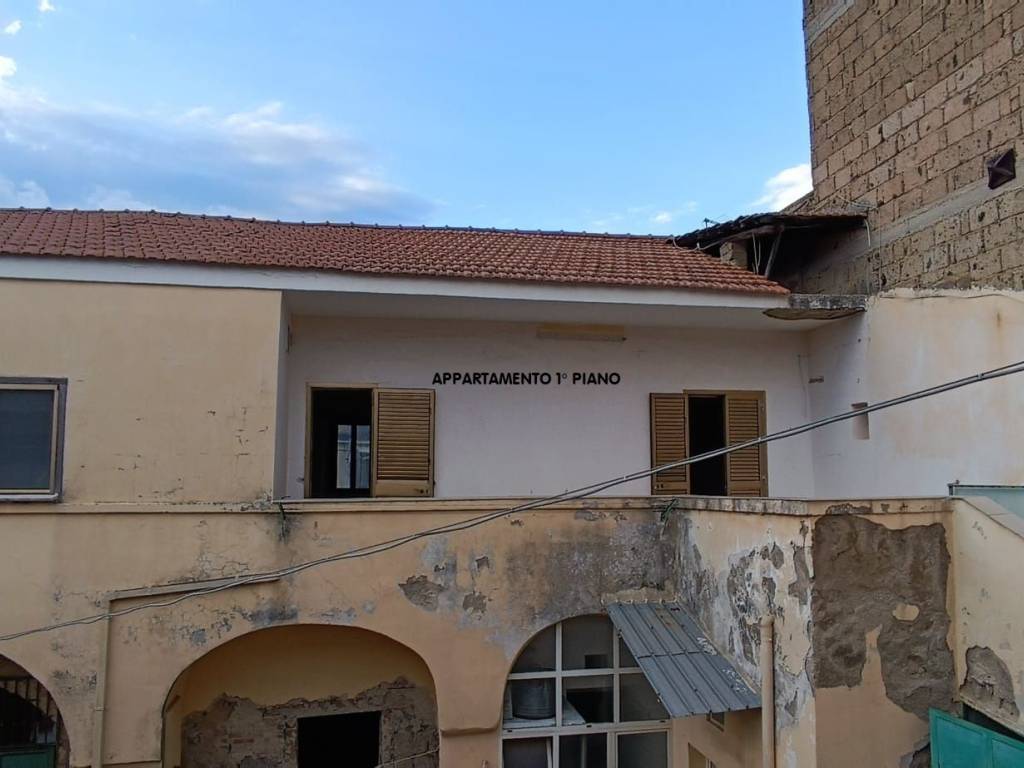 appartamento in vendita a Casagiove