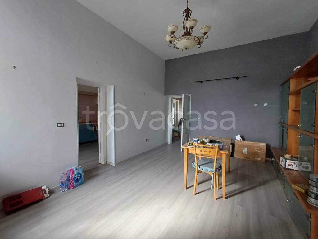 appartamento in vendita a Casagiove