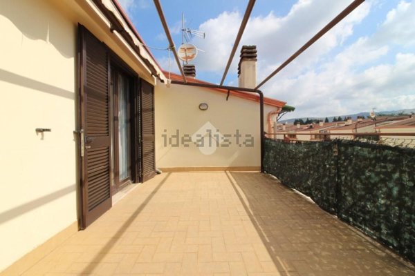 appartamento in vendita a Casagiove