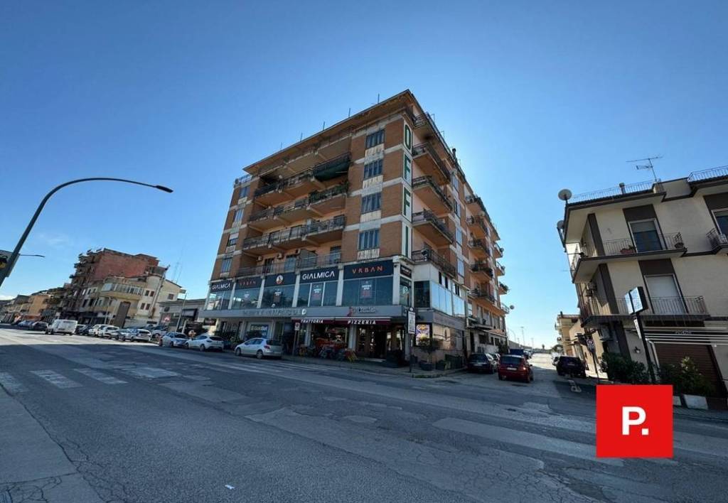 appartamento in vendita a Casagiove