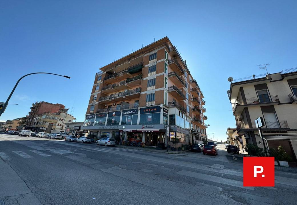 appartamento in vendita a Casagiove