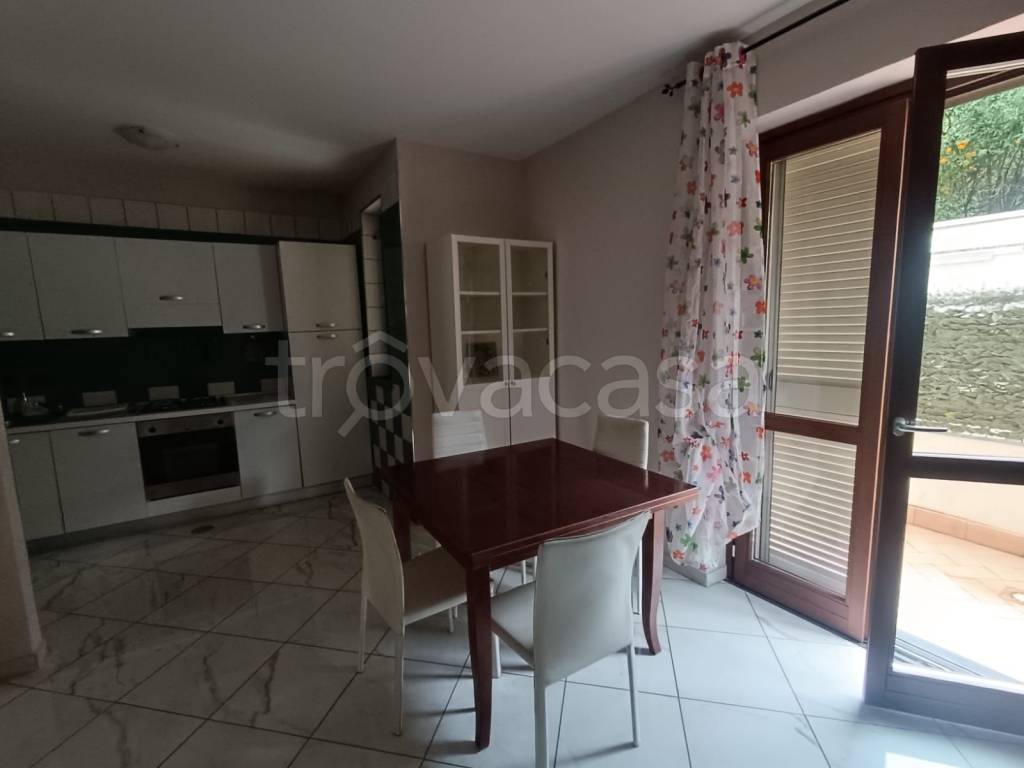 appartamento in vendita a Casagiove