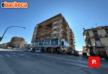 appartamento in vendita a Casagiove