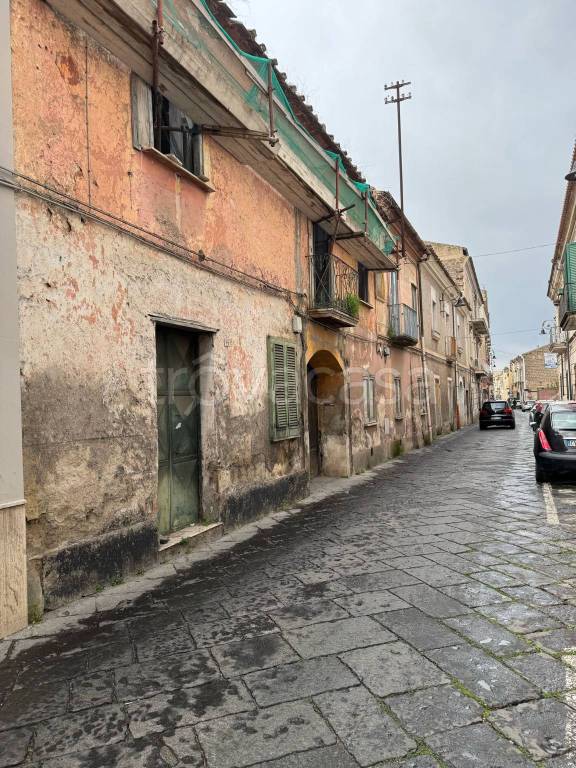 casa indipendente in vendita a Casagiove