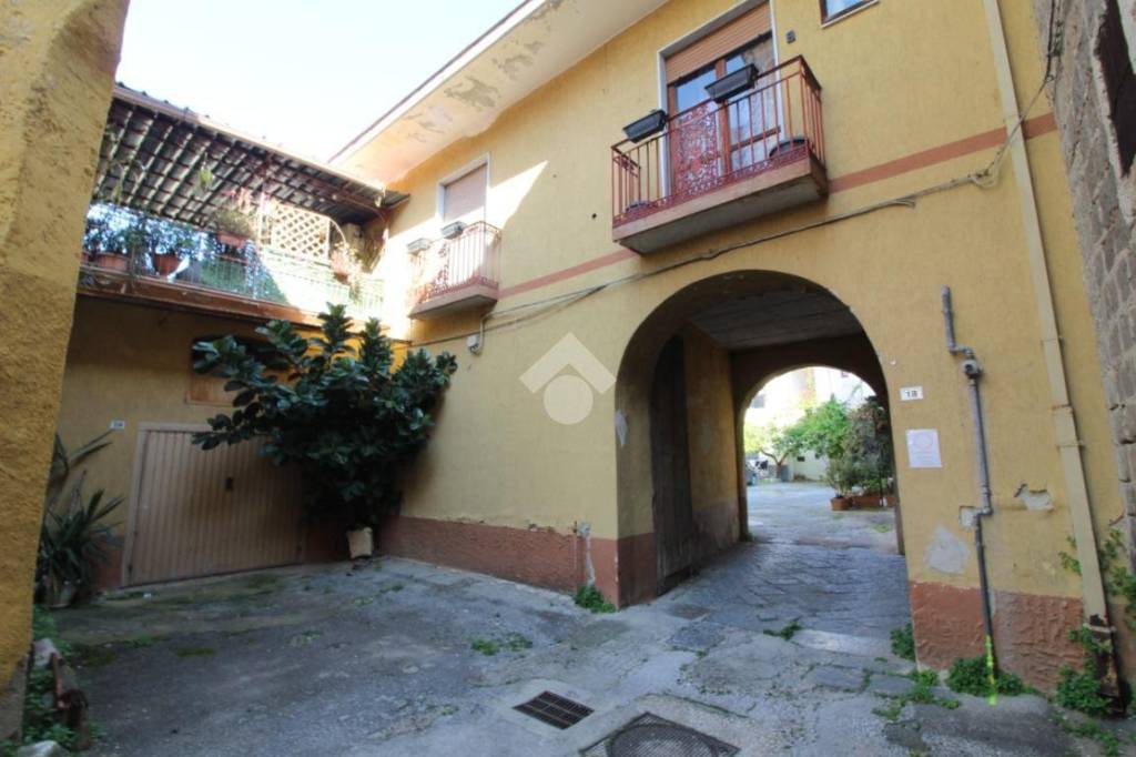 casa indipendente in vendita a Casagiove