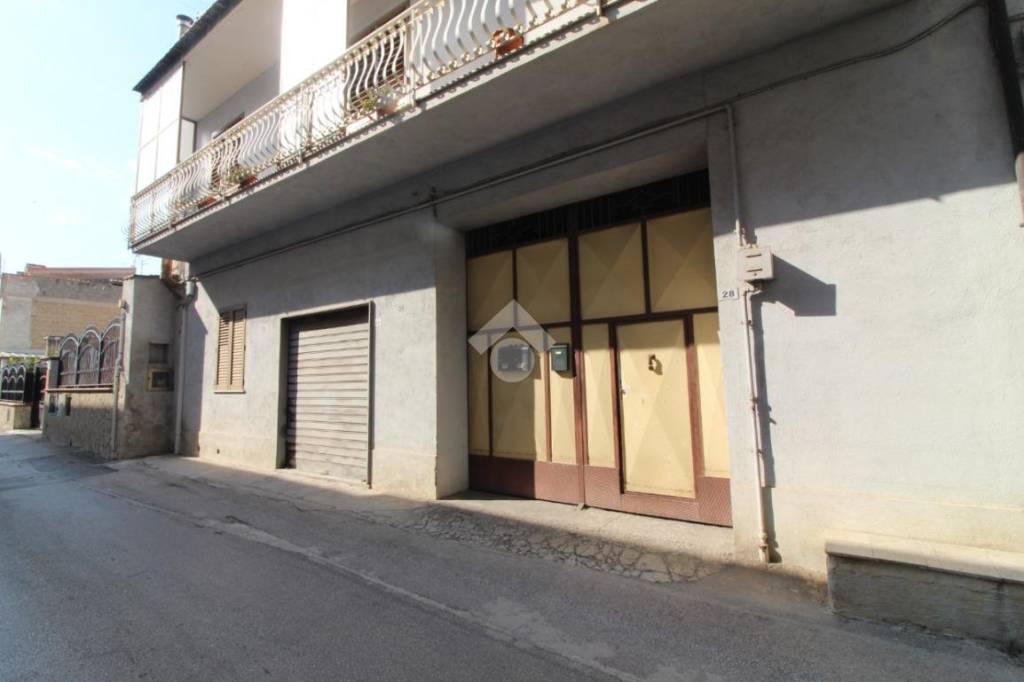 casa indipendente in vendita a Casagiove