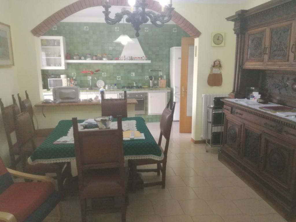 appartamento in vendita a Casagiove
