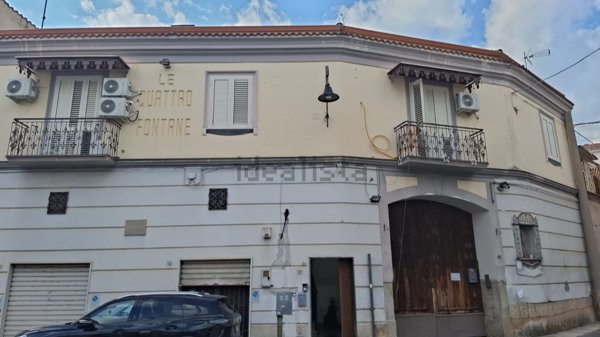 casa indipendente in vendita a Casagiove