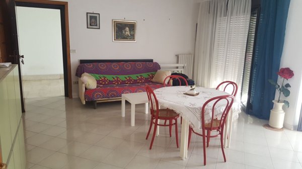 appartamento in vendita a Casagiove