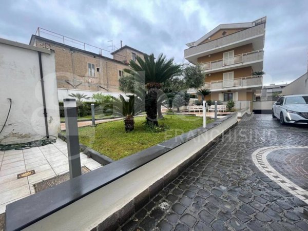 appartamento in vendita a Casagiove