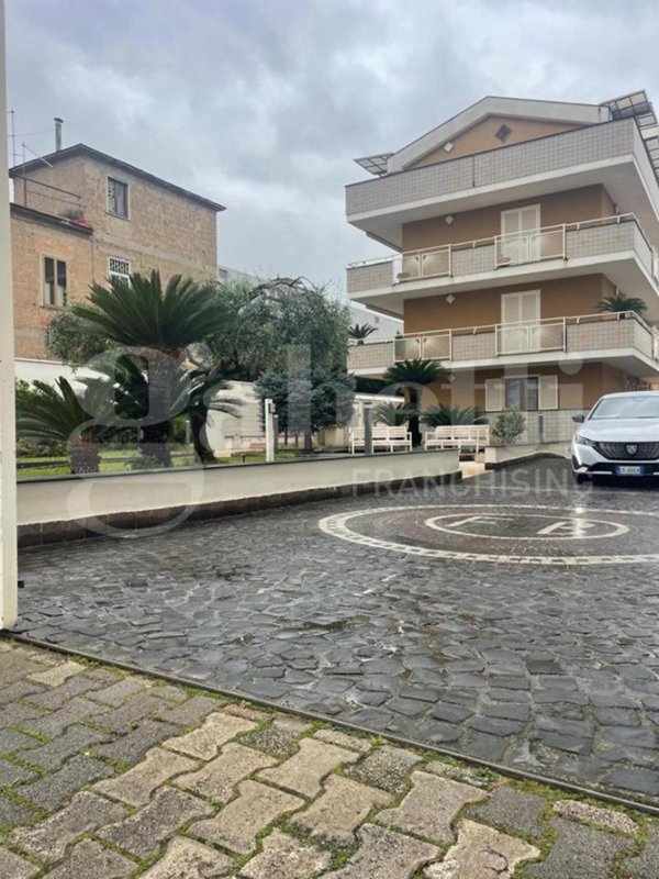 mansarda in vendita a Casagiove