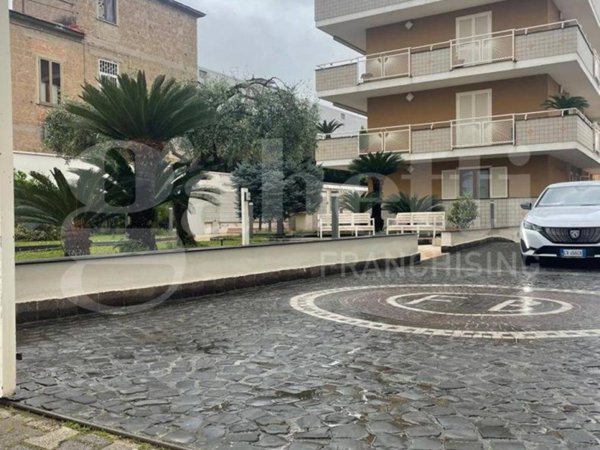 appartamento in vendita a Casagiove