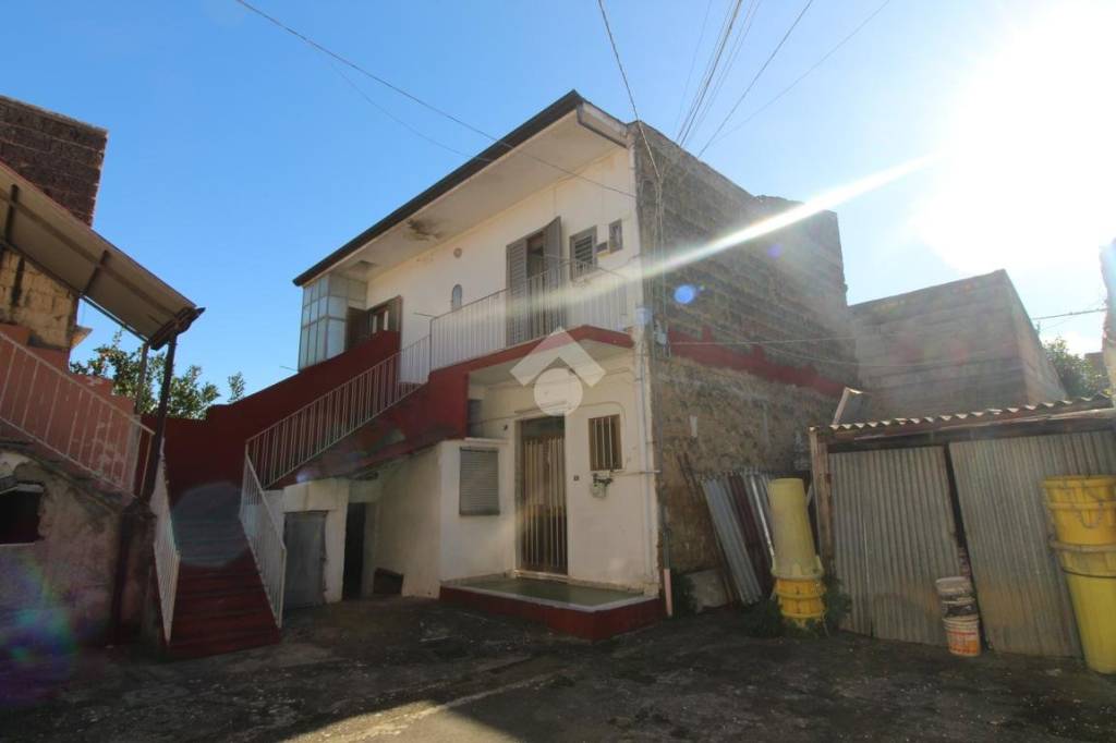 casa indipendente in vendita a Casagiove