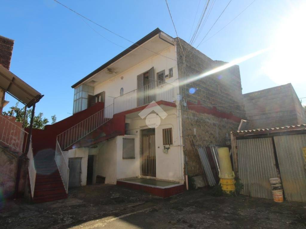 casa indipendente in vendita a Casagiove