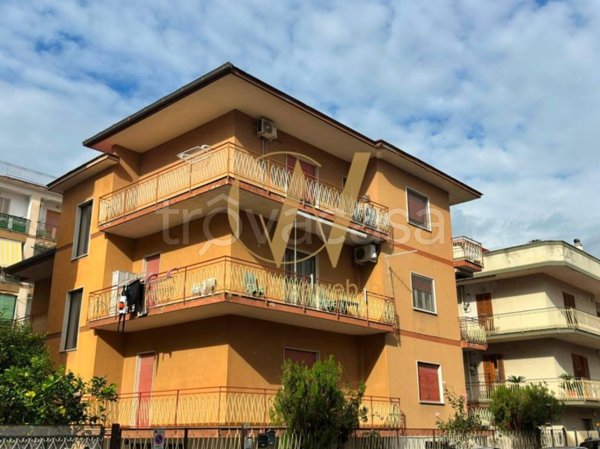 appartamento in vendita a Casagiove