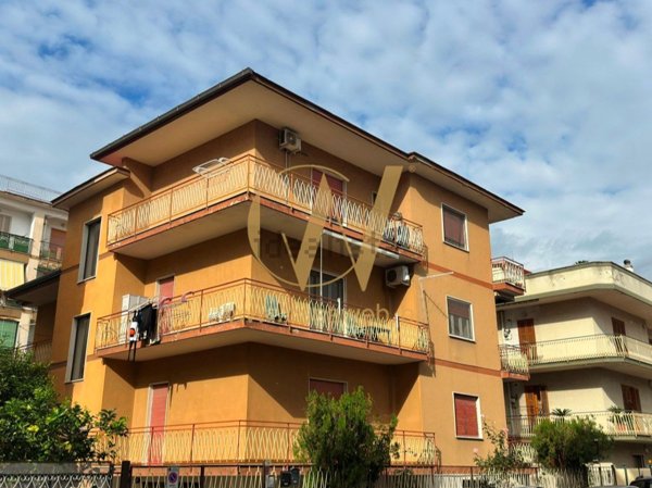 appartamento in vendita a Casagiove
