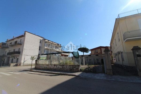 appartamento in vendita a Casagiove