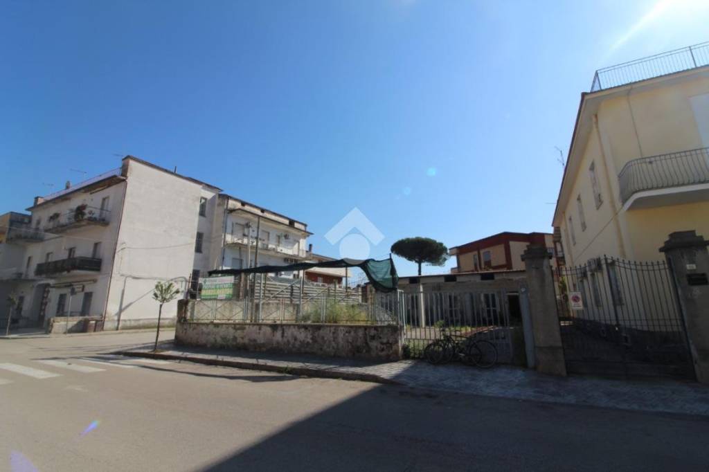 casa indipendente in vendita a Casagiove